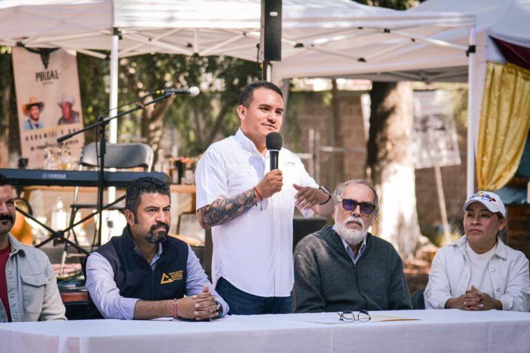 Imagen: Ixmiquilpan celebra 1er Festival Parrillero