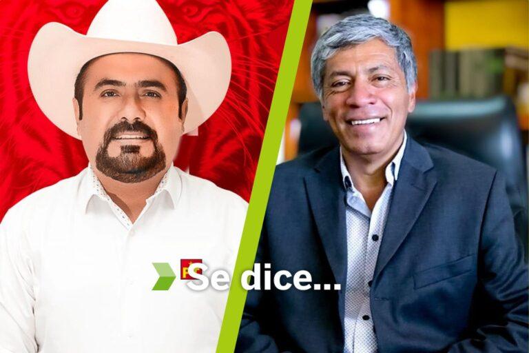 Imagen: Se dice… que Amado Pérez, Gabriel García Rojas, Carlos César Pérez Escamilla y más