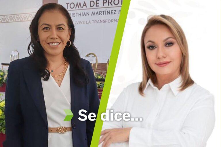 Imagen: Se dice… que Cinthya Arellano, Ivonne Ponce y más