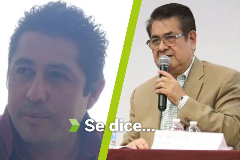 Imagen: Se dice… que Jesús Sánchez Pérez, Juan Alberto Santuario Elías, Guillermo Olivares Reyna y más