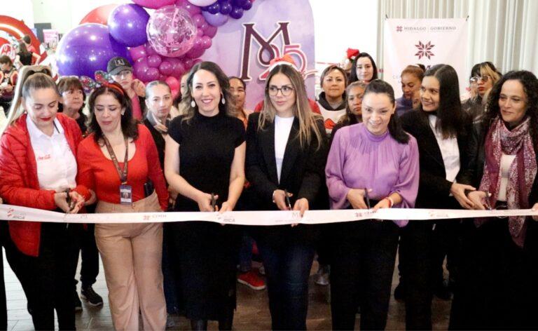 Imagen: Se celebra evento “Por y para Todas” de la Fundación Misión de Doña Margarita y el CJMH