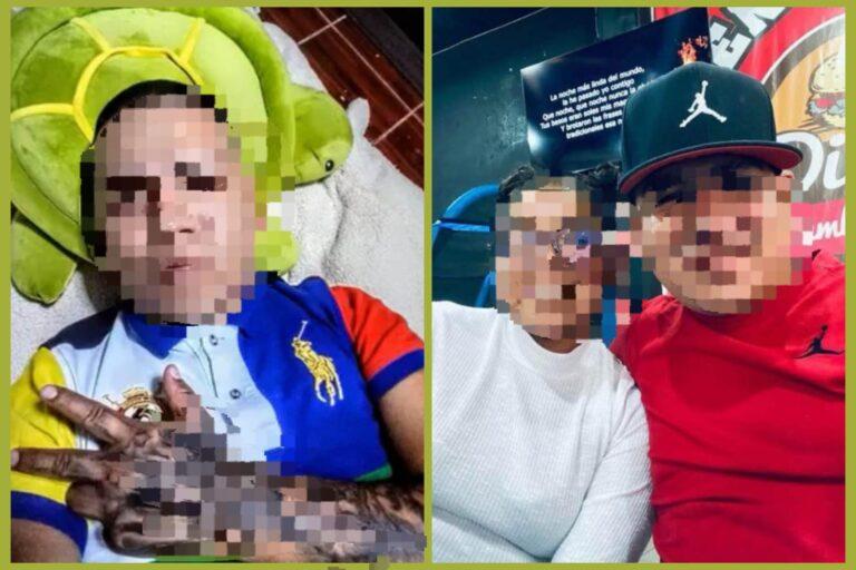 Imagen: Tizayuca: Buscan a joven que mató a su suegro tras riña familiar