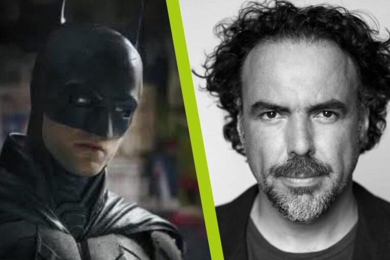 Imagen: The Batman 2 desplazada por nueva cinta de Iñárritu con Tom Cruise