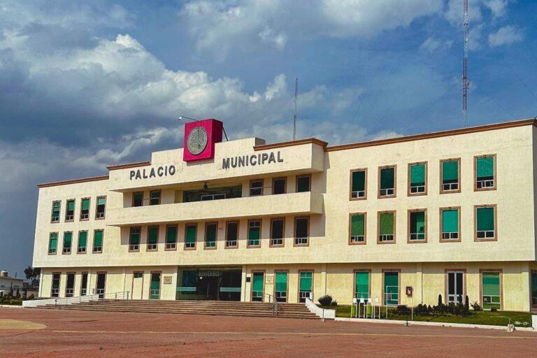 Imagen: Aprueba Tulancingo Presupuesto de Egresos 2025 por 630 mdp