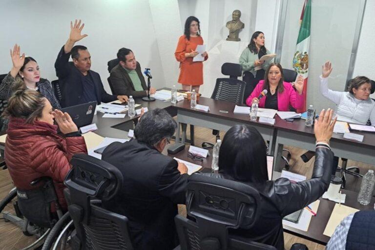 Imagen: Aprueba el Cabildo de Tula convocatoria para la renovación de delegados