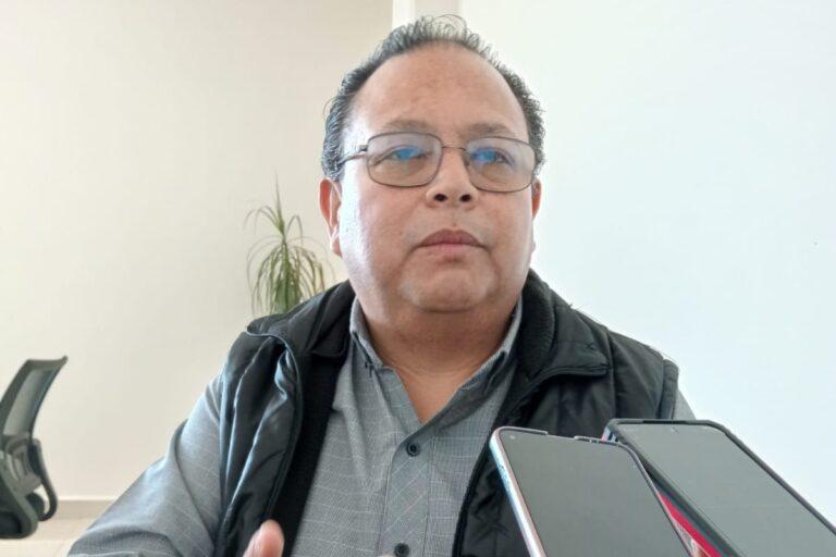 Imagen: “Ganaban menos que sus secretarias”, justifica Tesorero de Tulancingo aumentos a directores