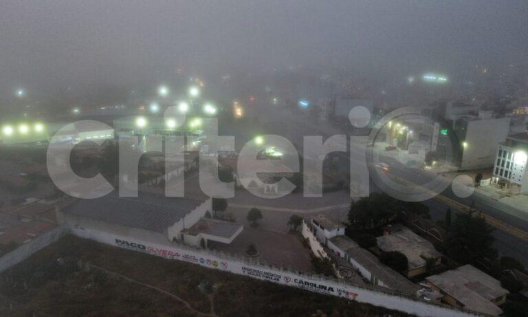 Imagen: ¿Qué esperar del clima en Hidalgo? Así afectará el frente frío 18 esta noche y la madrugada del viernes