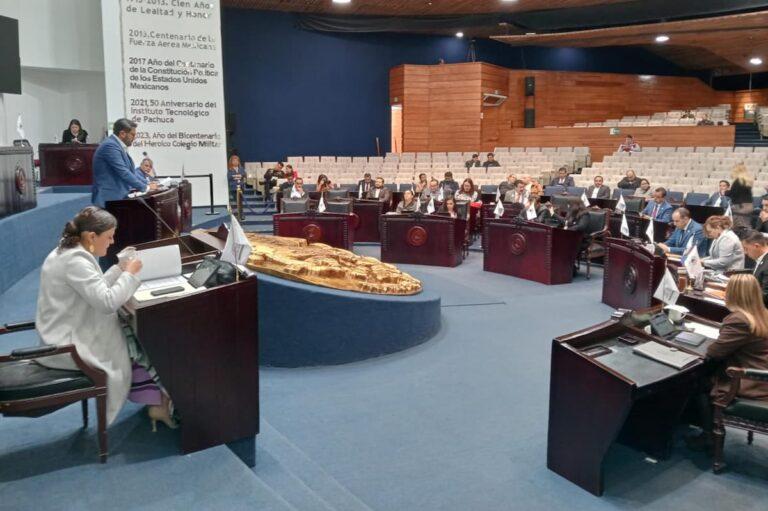 Imagen: Hidalgo tendrá una cantidad millonaria en el Presupuesto de Egresos 2025