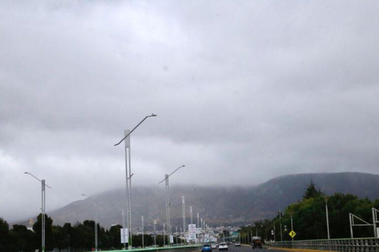 Imagen: Lluvias fuertes y calor en Hidalgo: así será el clima en Hidalgo este 29 de mayo