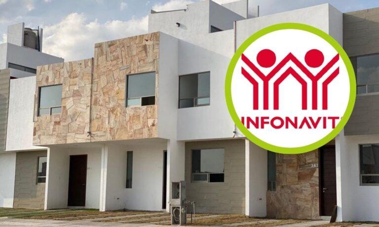 Imagen: ¡Atención! Infonavit congelará créditos de Hidalgo en su Mega Feria de Servicios; guarda la fecha