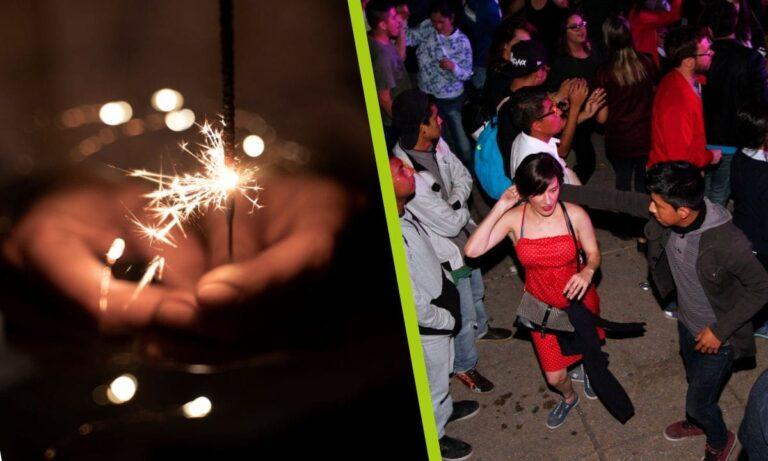 Imagen: ¿Posadas en Pachuca? Lánzate a estos bailes populares y saca los mejores pasos