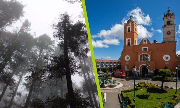 Imagen: ¿Seguirá el clima frío en Hidalgo o habrá calor? Este es el pronóstico para este viernes 13 de diciembre