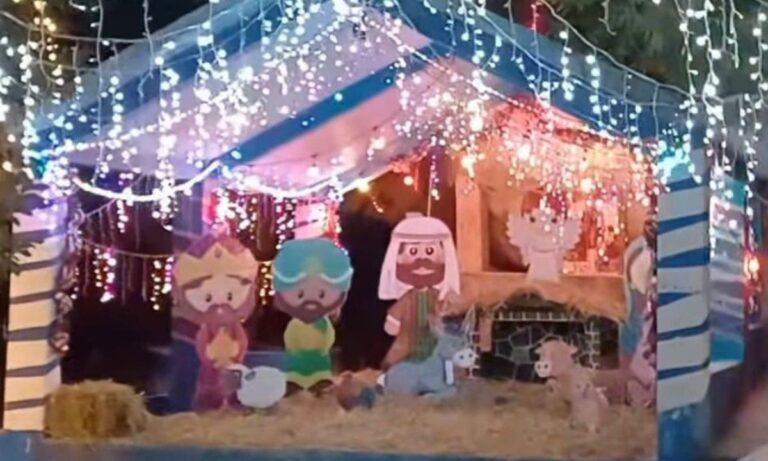 Imagen: Escalofriante hallazgo en Puebla: Localizan un cadáver desmembrado junto a un nacimiento