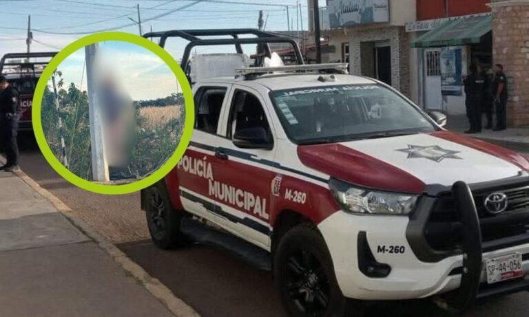 Imagen: ¡Tragedia en Puebla! Linchan a tres sujetos acusados de intentar secuestrar a una menor