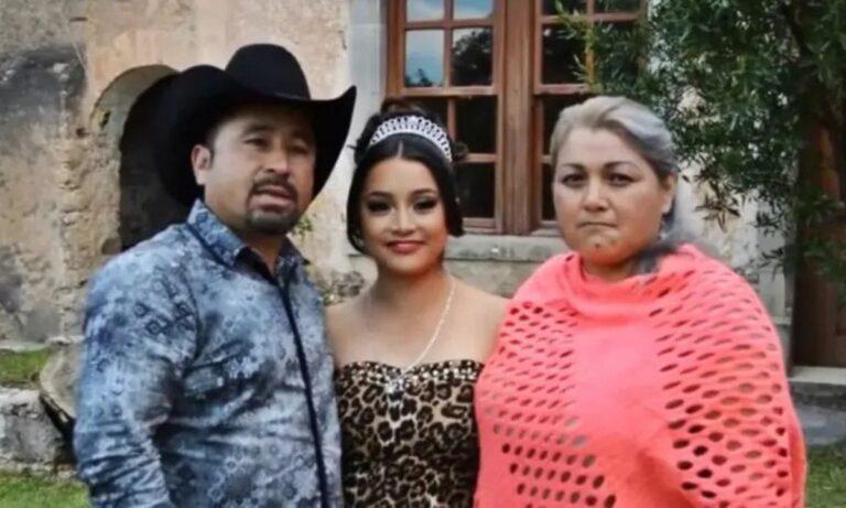 Imagen: Rubí Ibarra: De quinceañera viral a influencer y cantante multifacética; así luce ahora