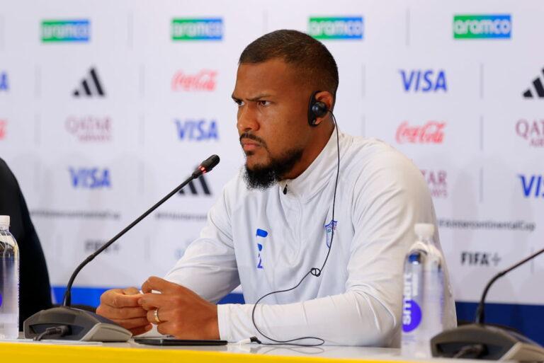 Imagen: Vivirá Salomón Rondón un duelo especial ante Botafogo en la Copa Intercontinental