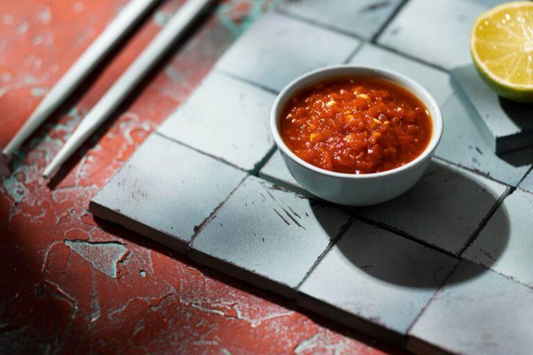 Imagen: Retiran una salsa chipotle del mercado; afirman que representa un riesgo a la salud