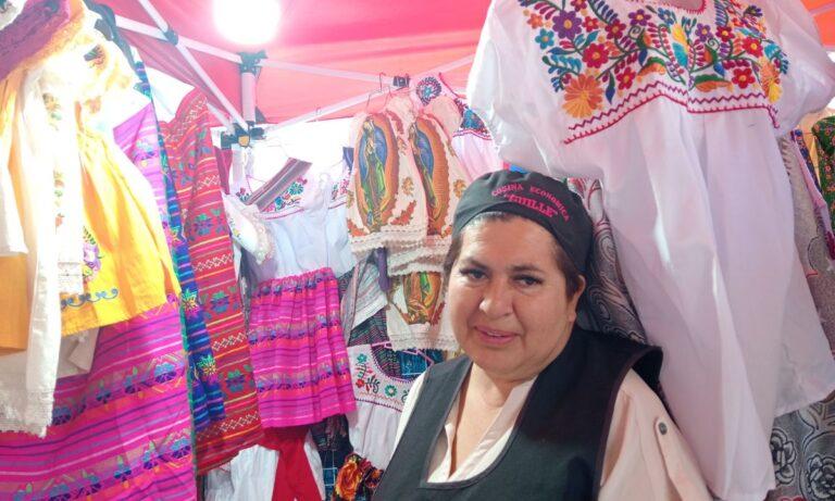 Imagen: ¿Cuál es el costo de los vestuarios para el Día de la Virgen de Guadalupe en Atotonilco el Grande?