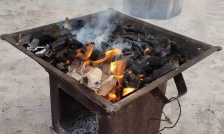 Imagen: Advierte SSH sobre intoxicación por humo en temporada invernal