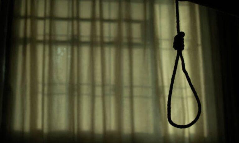 Imagen: De hombres, 11 de 12 suicidios registrados en Tulancingo