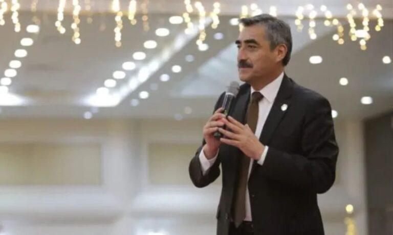 Imagen: Congreso de Hidalgo analiza comparecencia de rector de la UAEH