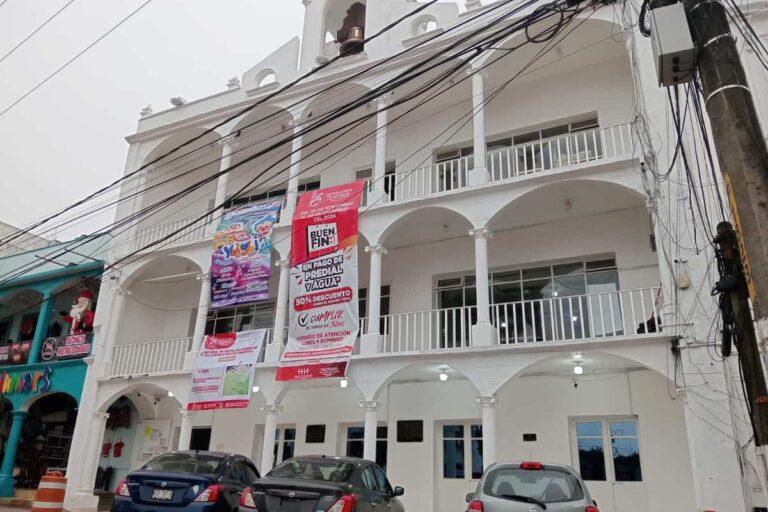 Imagen: Cabildo de Zacualtipán anuncia la reincorporación del alcalde, pero este no se presentó
