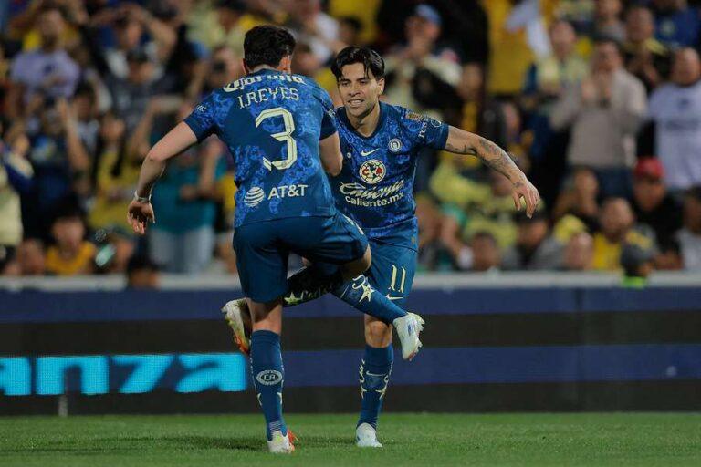 Imagen: Resultados del Clausura 2025: América toma el liderato; Cruz Azul y Chivas se estancan