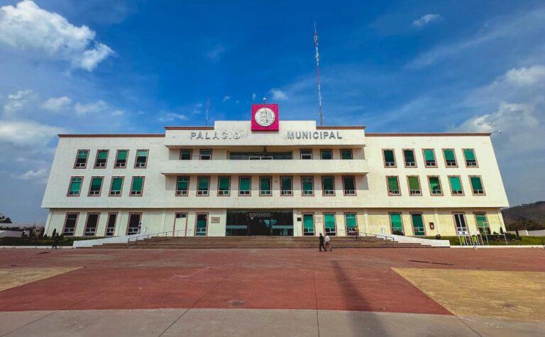 Imagen: Desmienten rumores sobre retenes en Tulancingo