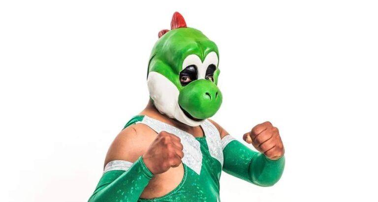 Imagen: Deportivo 11 de Julio: ¡El Mundo Nintendo toma el ring para el Día de Reyes!