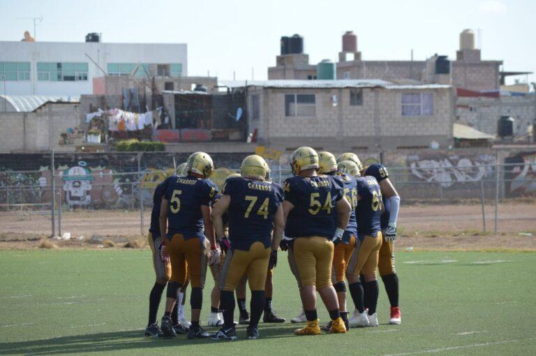 Imagen: Regional LEXFA: Charros Hidalgo defenderán su título ante los mejores equipos del centro del país