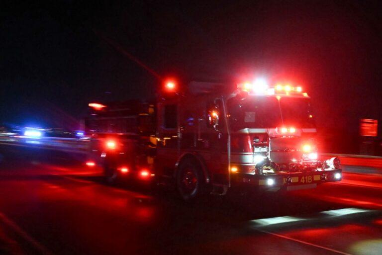 Imagen: Avión con 60 pasajeros impactó contra un helicóptero en Washington