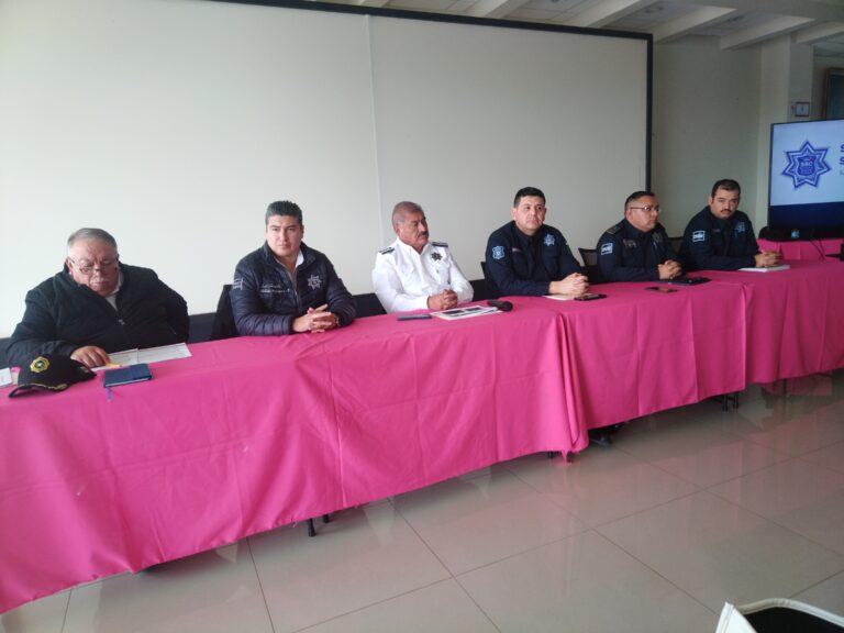 Imagen: Detenidas, 699 personas en la actual administración de Tulancingo