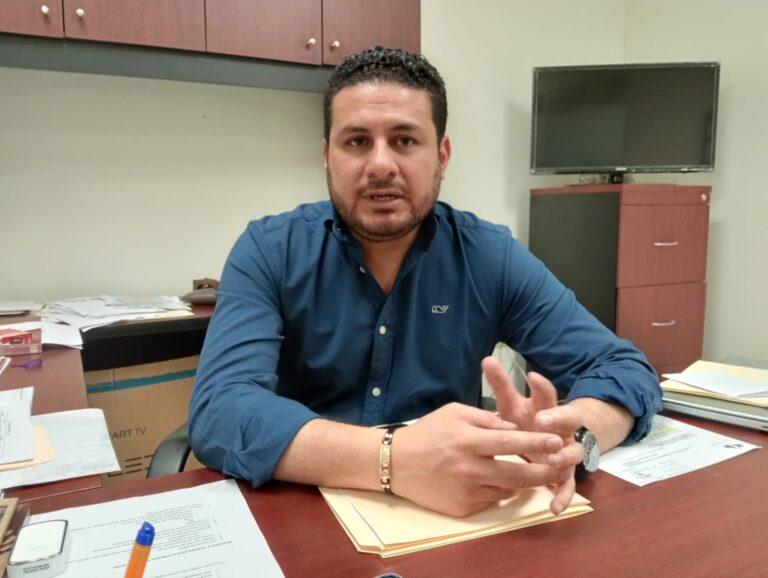Imagen: Plantean rescatar parque industrial en plan conjunto