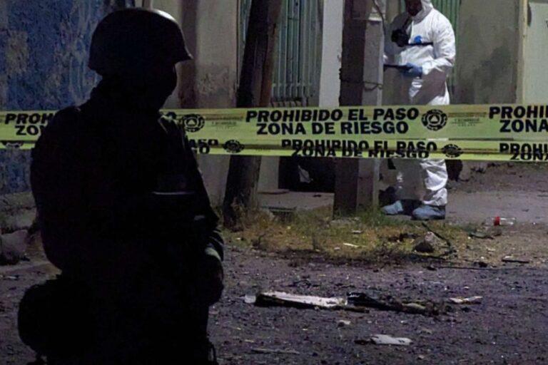 Imagen: México, el país más peligroso para el periodismo: Reporteros Sin Fronteras alerta sobre la grave situación