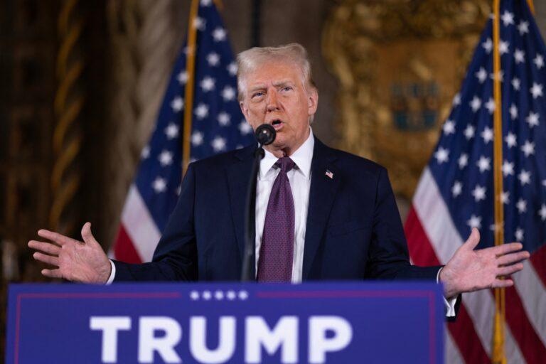 Imagen: Trump amenaza con nuevos aranceles a México, Canadá y China: ¿Se avecina una nueva guerra comercial global?