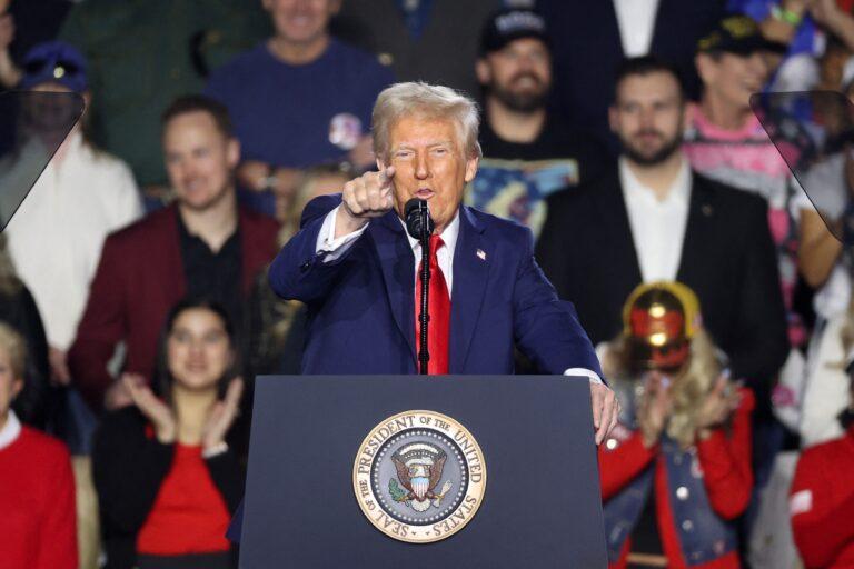 Imagen: Estados Unidos suspende sanciones a Colombia tras acuerdo sobre deportación de migrantes
