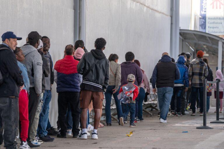 Imagen: Migración y empleo: Hidalgo refuerza estrategias para apoyar a repatriados