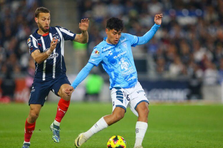 Imagen: Pachuca quiere el tercero al hilo ante Querétaro en La Corregidora