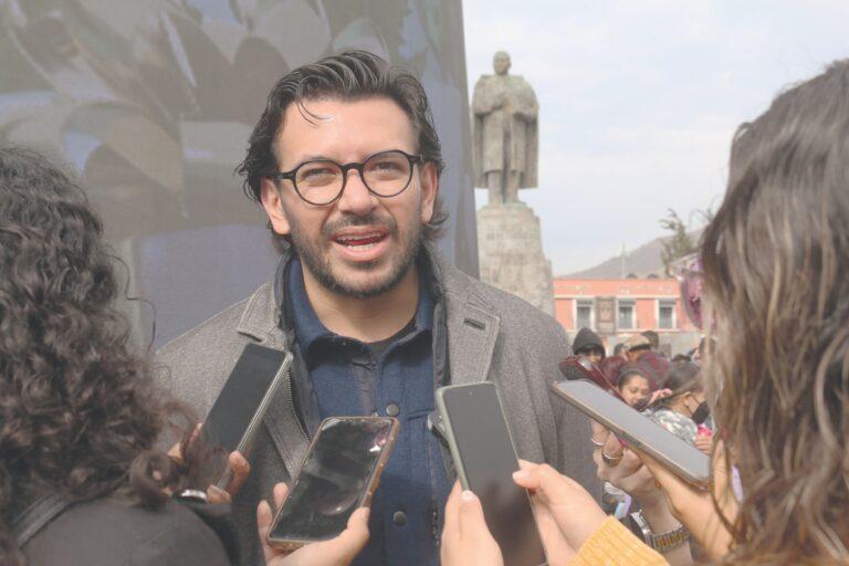 Imagen: Tula y Alfajayucan: Pioneros en el saneamiento del río Tula con el Plan Hídrico Nacional