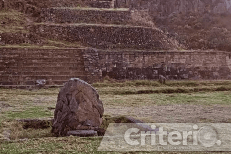 Imagen: Explora Huapalcalco: un recorrido por la historia viva de Hidalgo