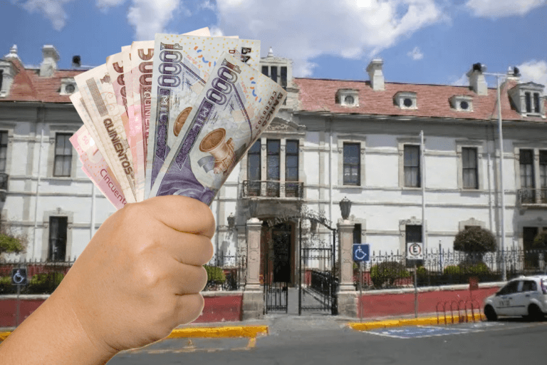 Imagen: Detectan al menos 200 posibles aviadores en pasada administración municipal de Pachuca