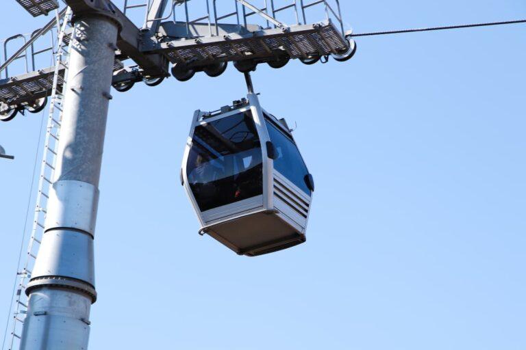 Imagen: Teleférico Pachuca-Real del Monte: costaría 3 mil mdp y solo es viable con ayuda federal