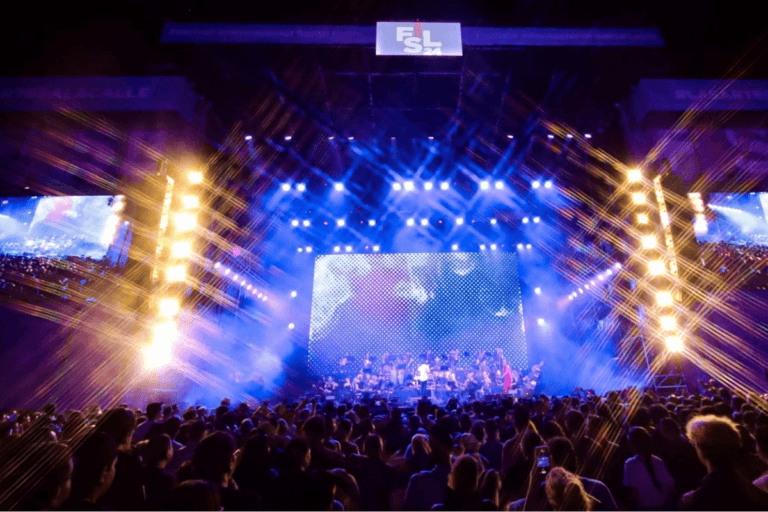 Imagen: Cemex impulsa festival cero residuos