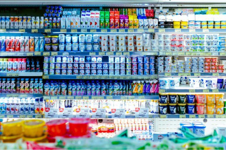 Imagen: ¡Ya no lo hagas! Profeco advierte sobre peligros de reutilizar envases de yogur en el hogar