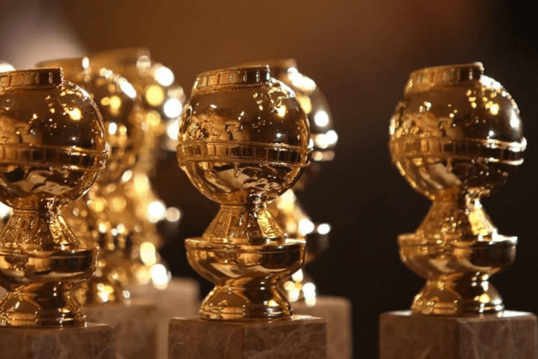 Imagen: Te decimos a qué hora y dónde ver los Globos de Oro 2025