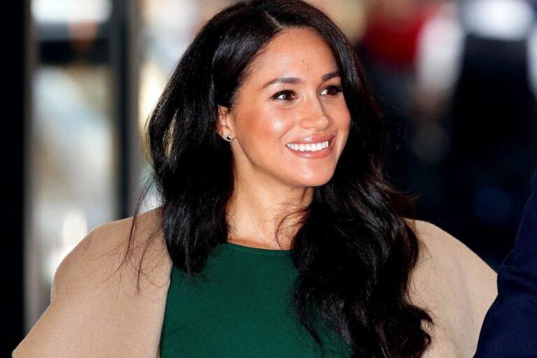 Imagen: Meghan Markle apuesta por Netflix nuevamente y así reaccionó la Familia Real