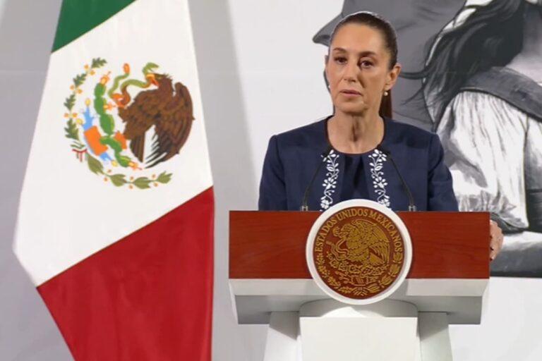 Imagen: Orden ejecutiva de Trump pone bajo la lupa a los cárteles de drogas en México: Sheinbaum consulta a abogados