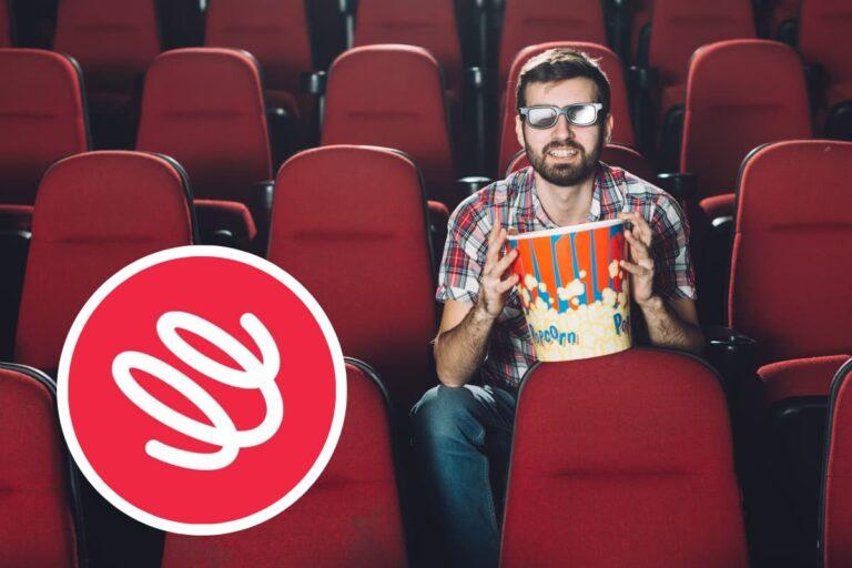 Imagen: Cinemex lanza promoción de boletos desde 29 pesos este 2025; te decimos de qué se trata