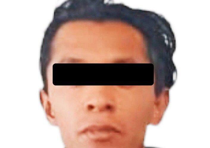 Imagen: Vecinos detuvieron a Bryan antes de que matara a golpes a su novia