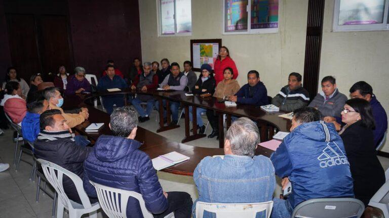 Imagen: Huejutla apuesta por la educación para construir un futuro más prometedor